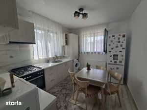 Apartament  2 camere Bucium , 60 metri, etaj 1 Cod:162554 — miniatura 4