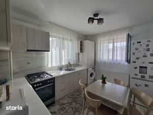 Apartament  2 camere Bucium , 60 metri, etaj 1 Cod:162554 — miniatura 5