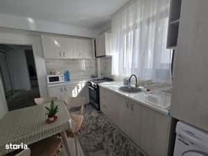 Apartament  2 camere Bucium , 60 metri, etaj 1 Cod:162554 — miniatura 6