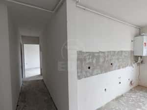 Apartament 3 camere, lift, zona linistita, pret cu Tva inclus — miniatura 6