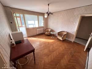 Apartament 3 camere de vânzare – Crângași | Etaj 1 | 2 balcoane A265