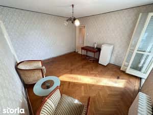 Apartament 3 camere de vânzare – Crângași | Etaj 1 | 2 balcoane A265 — miniatura 4