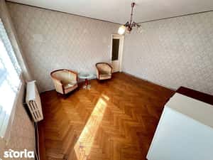 Apartament 3 camere de vânzare – Crângași | Etaj 1 | 2 balcoane A265 — miniatura 5