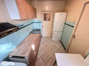 Apartament 3 camere de vânzare – Crângași | Etaj 1 | 2 balcoane A265 — miniatura 6