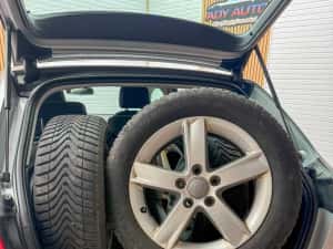 AUDI A3 QUATTRO, 2.0Diesel, RAR + ITP. Garantie 12 luni,Rate fixe — miniatura 5
