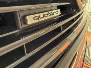 AUDI A3 QUATTRO, 2.0Diesel, RAR + ITP. Garantie 12 luni,Rate fixe — miniatura 6