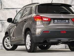 Mitsubishi ASX Manuală 150 HP Diesel — miniatura 4