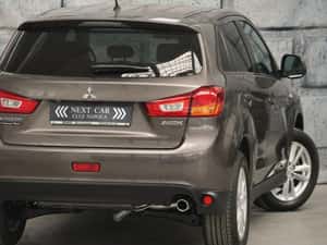 Mitsubishi ASX Manuală 150 HP Diesel — miniatura 5