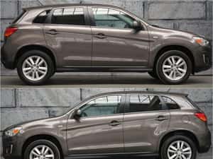 Mitsubishi ASX Manuală 150 HP Diesel — miniatura 6