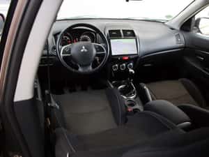 Mitsubishi ASX Manuală 150 HP Diesel — miniatura 7