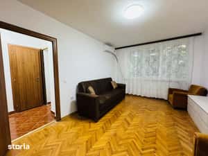 Apartament 2 camere Piata Iancului — miniatura 4