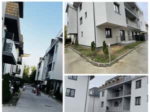 Apartament 2 camere Otopeni parc gradina — miniatura 5