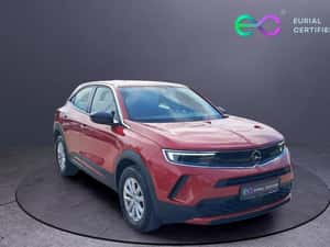 Opel Mokka, 2022, 130 cp, 39.624 km — miniatura 2