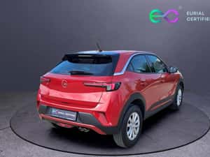 Opel Mokka, 2022, 130 cp, 39.624 km — miniatura 4