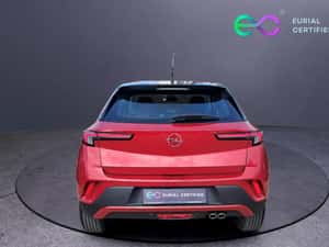Opel Mokka, 2022, 130 cp, 39.624 km — miniatura 5
