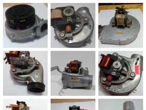 VENTILATOARE pentru centrale termice. — miniatura 4
