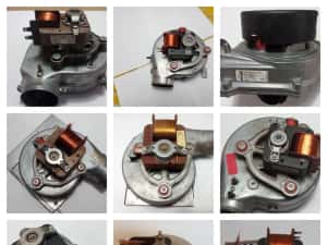VENTILATOARE pentru centrale termice. — miniatura 8
