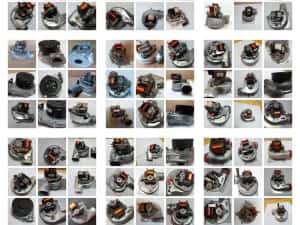 VENTILATOARE pentru centrale termice. — miniatura 9