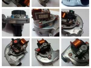 VENTILATOARE pentru centrale termice. — miniatura 10