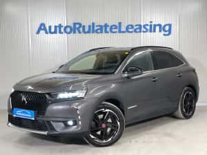 Vand Ds7 crossback 2021 1598 cmc • Tunari, Ilfov