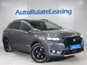 Vand Ds7 crossback 2021 1598 cmc • Tunari, Ilfov — miniatura 2