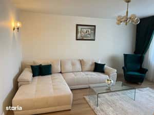 Apartament premium, 3 camere, Mall Vitan — miniatura 5
