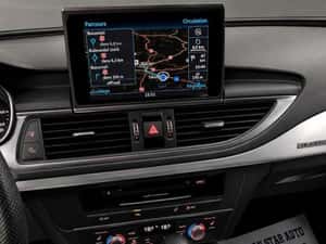 Audi A7 S-Line Quattro 218 CP Diesel Automată — miniatura 5