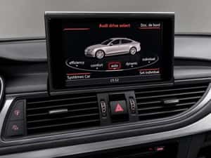 Audi A7 S-Line Quattro 218 CP Diesel Automată — miniatura 6