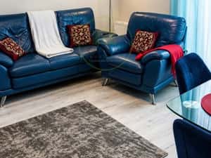 Inchiriere apartament 3 camere cu gradina Tractor Brasov — miniatura 4