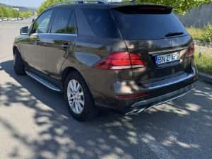 Mercedes-Benz GLE 350d 4Matic — miniatura 4