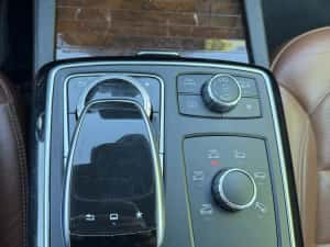 Mercedes-Benz GLE 350d 4Matic — miniatura 8
