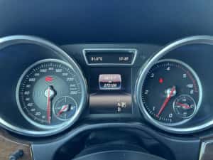 Mercedes-Benz GLE 350d 4Matic — miniatura 9