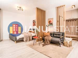Timpuri Noi 2`Metrou Tineretului Parc Calea Vacaresti Nou Lux Centrala — miniatura 3