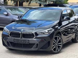 BMW X2 2021, 76.032 km, Euro 6, Automată, Diesel
