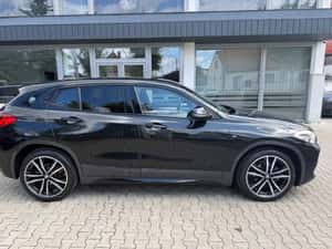 BMW X2 2021, 76.032 km, Euro 6, Automată, Diesel — miniatura 2