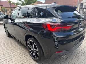 BMW X2 2021, 76.032 km, Euro 6, Automată, Diesel — miniatura 3