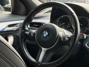 BMW X2 2021, 76.032 km, Euro 6, Automată, Diesel — miniatura 4