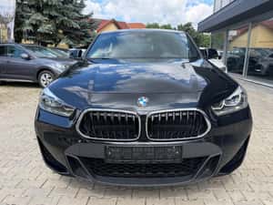 BMW X2 2021, 76.032 km, Euro 6, Automată, Diesel — miniatura 6