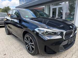 BMW X2 2021, 76.032 km, Euro 6, Automată, Diesel — miniatura 7
