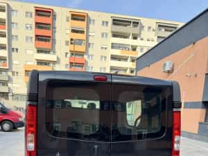 Opel Vivaro 2013 ,2.0 diesel — miniatura 5