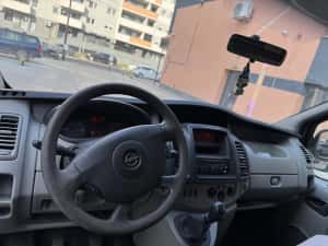 Opel Vivaro 2013 ,2.0 diesel — miniatura 6
