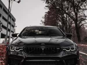 Lip Prelungire Buza Bara Fata BMW G30 F90 M5 Vorsteiner M