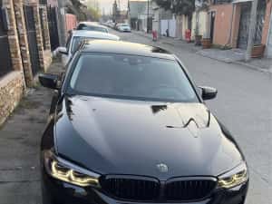 Lip Prelungire Buza Bara Fata BMW G30 F90 M5 Vorsteiner M — miniatura 5