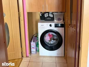 Apartament 3 camere zona GEMENII — miniatura 4