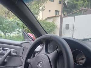 Mercedes benz 170 slk 200 kompresor