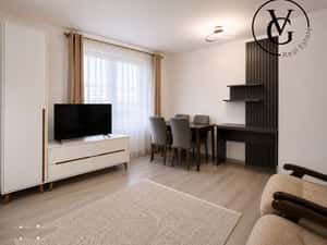 Apartament 2 camere - Complex Boreal / Tomis Plus - termen lung — miniatura 3