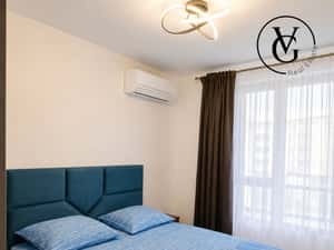 Apartament 2 camere - Complex Boreal / Tomis Plus - termen lung — miniatura 4