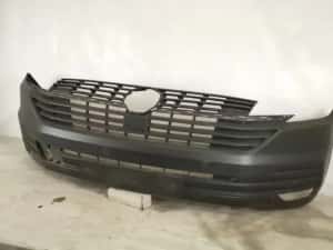Bara Fata Originala In Stare Buna Volkswagen VW Transporter T6 (faceli — miniatura 3