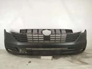 Bara Fata Originala In Stare Buna Volkswagen VW Transporter T6 (faceli — miniatura 9