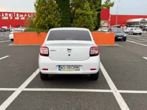 Logan 1.2 cu Aer conditionat 2016 — miniatura 4